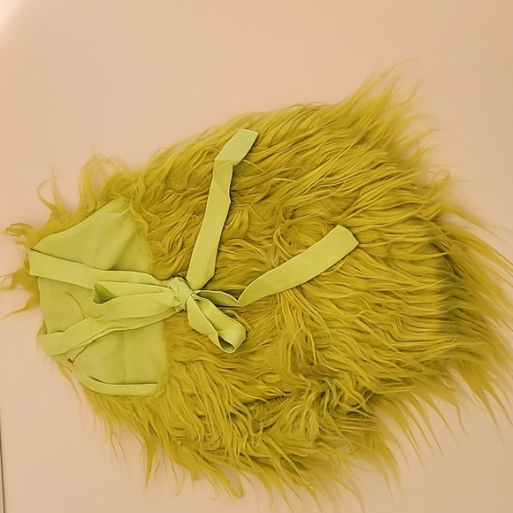 NEW Baby Girl Halloween Christmas Costumes - Picture 7 of 12